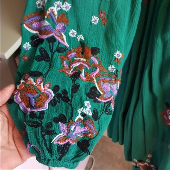 Free People Dress - Picture 2 of 7